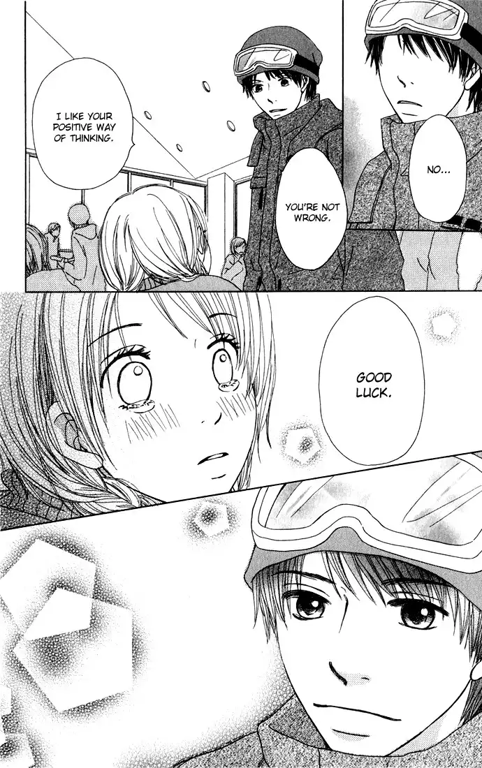 Sekai wa Happy de Dekiteiru Chapter 0 13